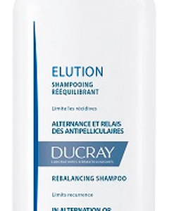 DUCRAY ELUTION NG SHAx400