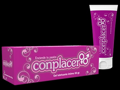 CONPLACER GEL INT 50GR