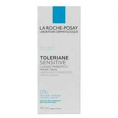 TOLERIANE SENSITIVE x40ML