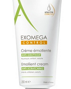 ADERMA EXOMEGA CR CONT200