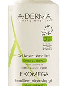 ADERMA EXOMEGA GE2EN1x200