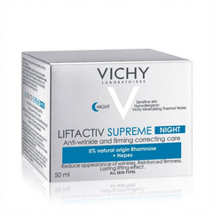 VICHY LIFTAC NOCHE X 50