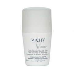 VICHY DEO ROLL P/S X 50