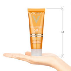 VICHY SOL A-DARK SPOT F50