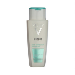 VICHY DERCOS OIL CONTR SH