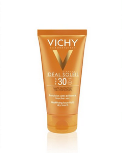 VICHY SOL CS F30 EMUL X50