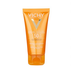 VICHY SOL ID EMUL F50 X50