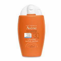 AVENE SOL AQ FLU F30 X50