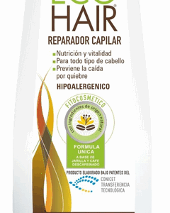 ECOHAIR BALS REPARA X 200