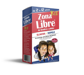 ZONA L LOC PIO60+SH+REPEL