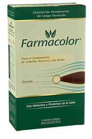FARMACOLOR KIT 8 RUB CLA