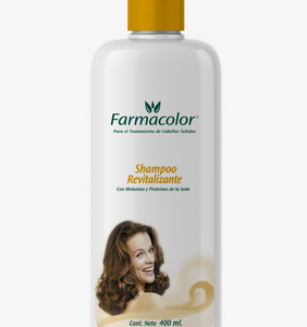 FARMACOLOR SH REVIT X 400