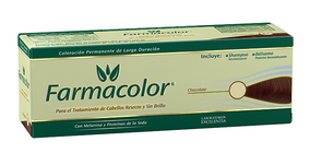 FARMACOLOR 66 ROJO