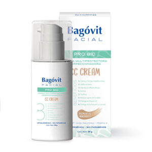 BAGOVIT FAC PRO CC CREA50