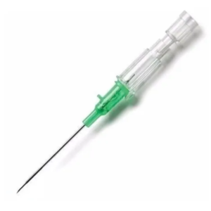 CATETER INTRAVENOSO 18