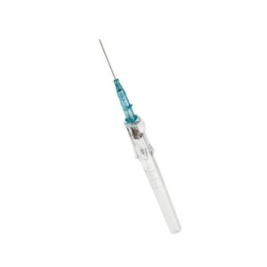 CATETER INTRAVENOSO 22