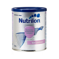 NUTRILON PRO S/LACTOSA350