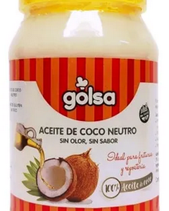 ACEI COCO NEUT GOLSA 450G