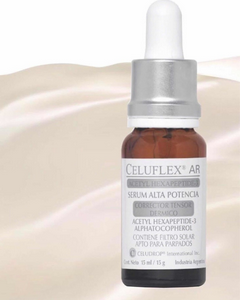 CELUFLEX AR SERU TENSOR15