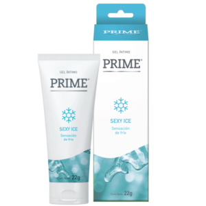 PRIME GEL SEXY ICE X22GR
