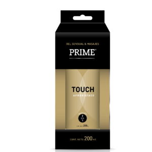 PRIME GEL TOUCH AFRODI200