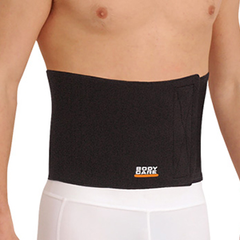 FAJA LUMB BODY C3 CORTA E