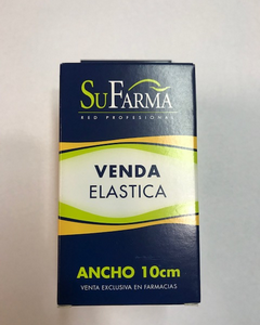 SUFA VEND ELAS 10CM X 3MT