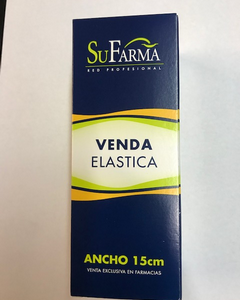 SUFA VEND ELAS 15CM X 3MT