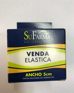 SUFA VEND ELAS 5CM X 3MT