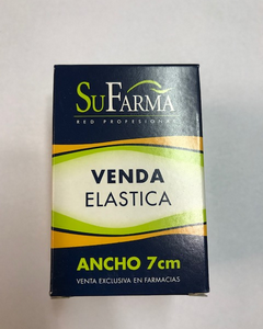 SUFA VEND ELAS 7CM X 3MT