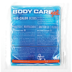 GEL FRI/CAL BODY 16X15 CH