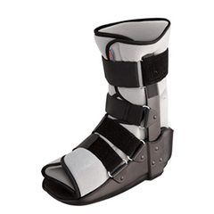 BOTA WALKER CORTA 1 BODY