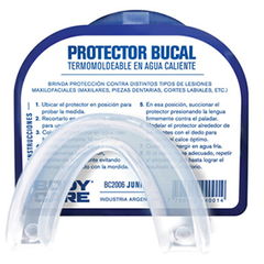 PROTEC BUCAL BODY GRANDE