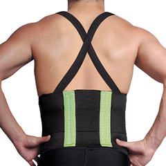 FAJA DE TRABAJ BODY 5 ECO