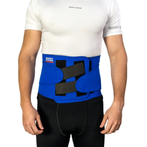 FAJA LUMB C/BALL BODY C 1