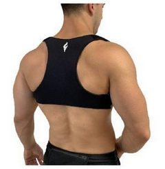 CHALECO DEMA CORR POST CH