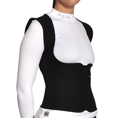 CHALECO BODY TERM MUJ M