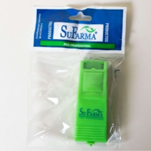 SUFA CORTA PASTILLAS