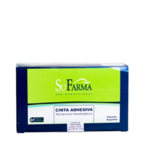 TELA ADH A SUF MIC25x9x12