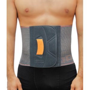 FAJA BODY TRANS1 C/BALL24