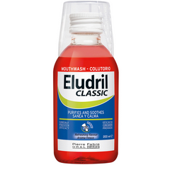 ELUDRIL CLASSIC X 200 ML