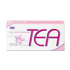 TEST EMBARAZO TEA
