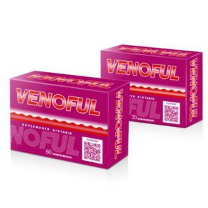 VENOFUL 20 CMP