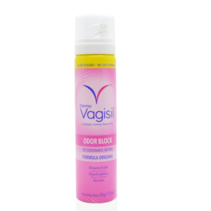 DERMO VAGISIL AER X 75