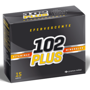 102 ANOS PLUS MULT EF 15S