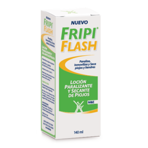 FRIPI FLASH LOC X 140 ML