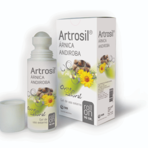 ARTROSIL ROLL-ON X 90 GR