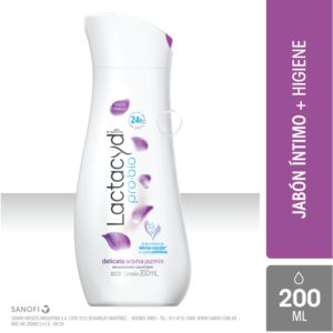 LACTACYD DELI P BIOT X200