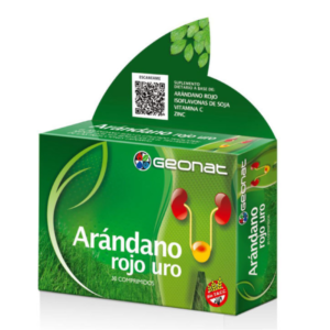 ARANDANO ROJO PROVEFx30CM