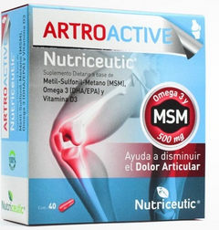 ARTROACTIVE X 40 CAPS